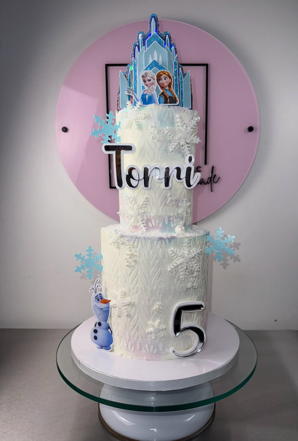 Cake