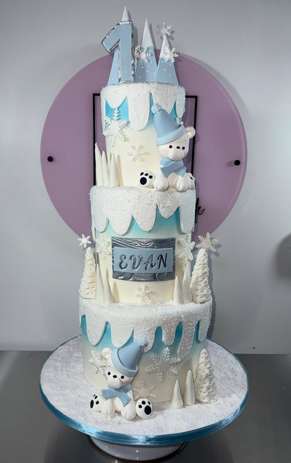 Cake