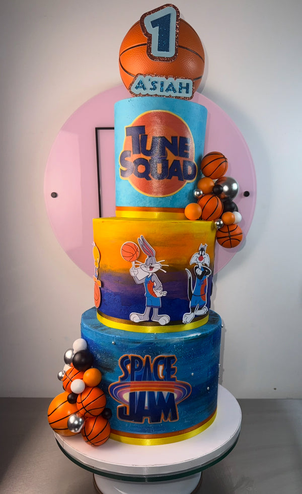 Cake