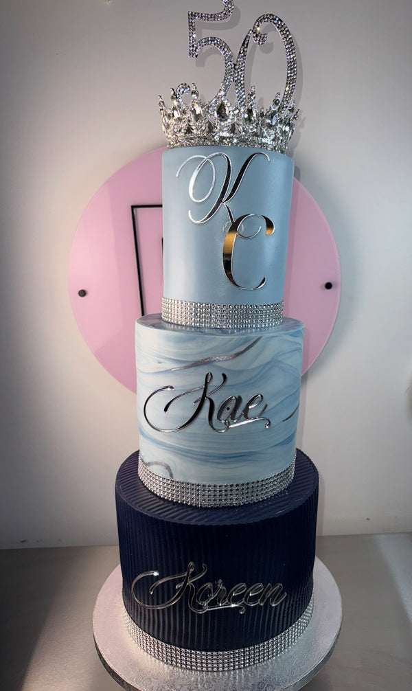 Cake