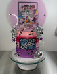 Character Cakes