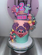 Character Cakes
