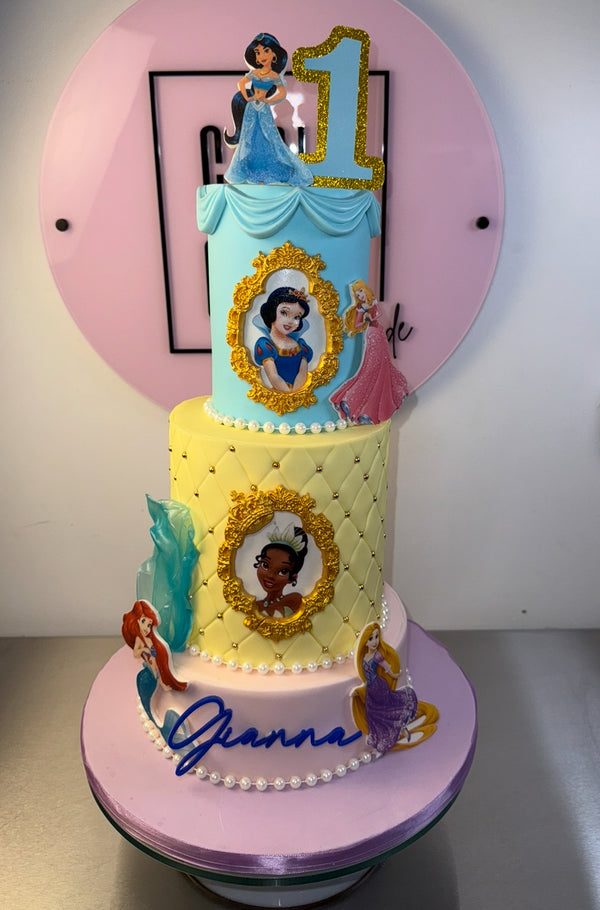 Cake