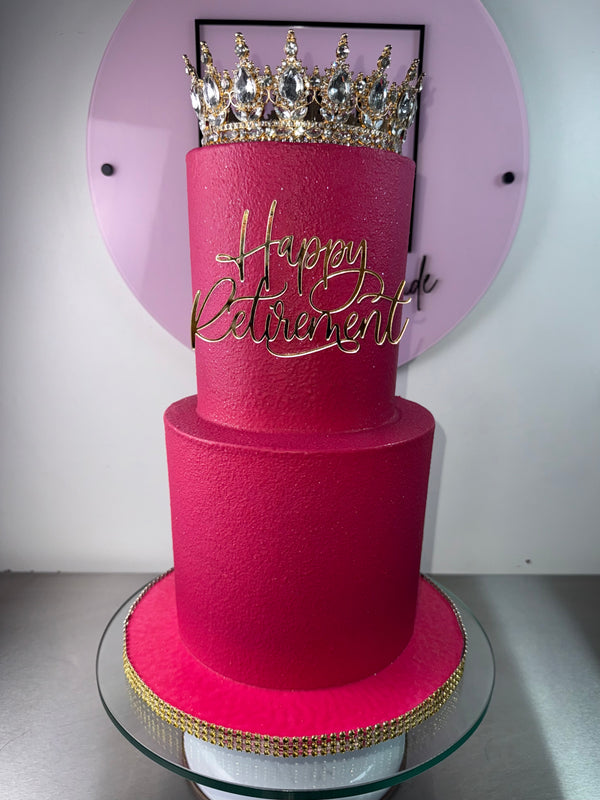 Cake
