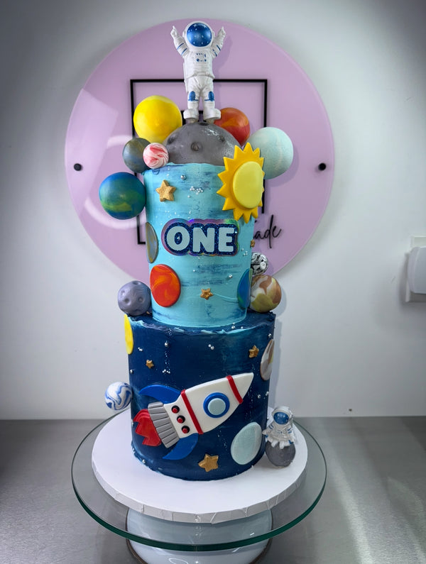 Cake