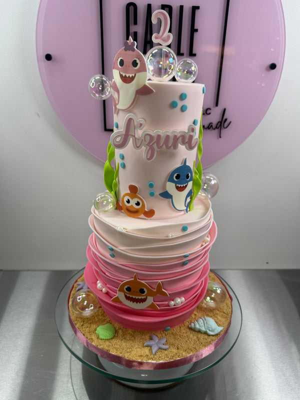 Cake